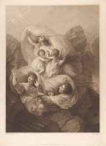  alkotó: Francesco Bartolozzi