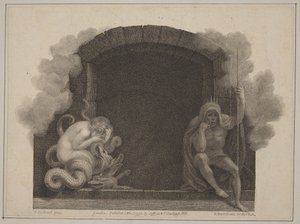  alkotó: Francesco Bartolozzi