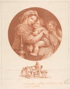  alkotó: Francesco Bartolozzi