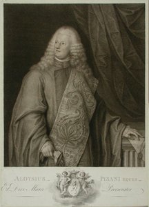  alkotó: Francesco Bartolozzi