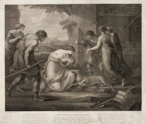 Cím nélkül alkotó: Francesco Bartolozzi
