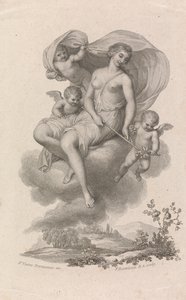  alkotó: Francesco Bartolozzi