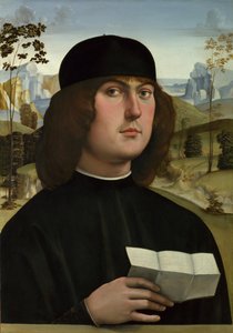 Bartolomeo Bianchini, c. 1490