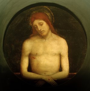 Krisztus teste