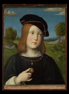 Federico Gonzaga (1500-1540)