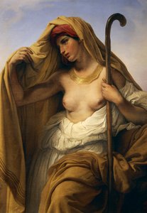 Júdai Tamar, Francesco Hayez
