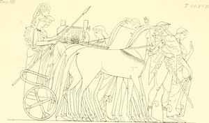 INGHIRAMI(1835) Fictile Vázák festményei Vol3 T217 (14804750243) alkotó: Francesco Inghirami