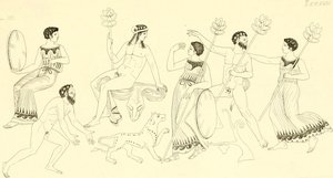 INGHIRAMI(1835) Fictile Vázák festményei Vol3 T243 (14781773201)