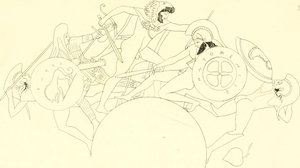 INGHIRAMI(1835) Fictile Vázák festményei Vol3 T261 (14598226110) alkotó: Francesco Inghirami