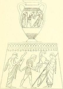 INGHIRAMI(1835) Fictile Vázák festményei Vol3 T295 (14598444177) alkotó: Francesco Inghirami