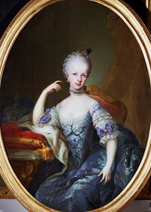 Mária József osztrák főhercegnő (Bécs