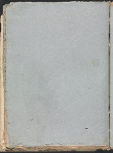 Verona Vázlatfüzet: 18. oldal, 1760. alkotó: Francesco Lorenzi