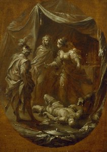 Jael és Sisera