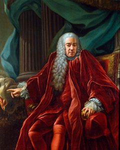 Agostino Viale (1692-1777), a Gének Köztársaság dózse portréja 1750-től 1752-ig Francesco Narice (kb. 1719-1785) festménye 1750 kb. Nap. 153x122 cm Sestri Levante, Galleria Rizzi alkotó: Francesco Narice