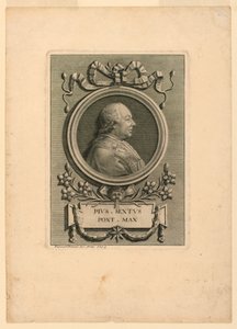 Pius pápa (1775-1799)