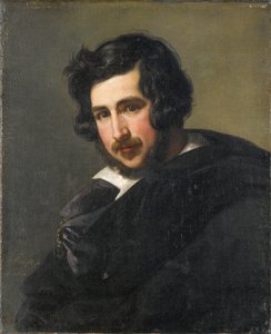 Ottavio Gigli portréja