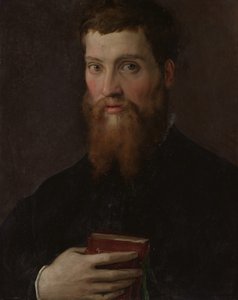 Carlo Rimbotti 1518-1591, 1548.