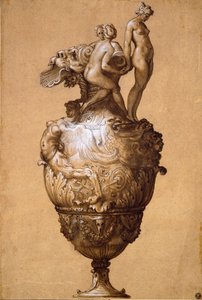 Ewer tervezése, 16. század közepe