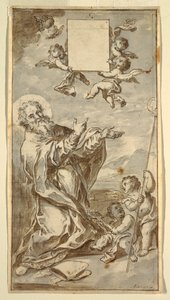St. Blaise képe