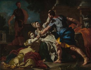  alkotó: Francesco Solimena