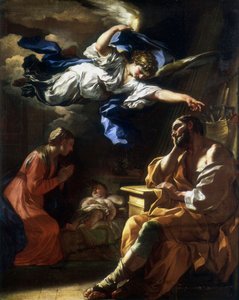  alkotó: Francesco Solimena