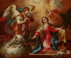  alkotó: Francesco Solimena