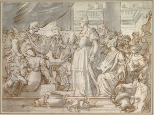  alkotó: Francesco Solimena
