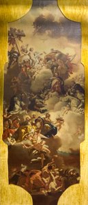 Der Triumph des Dominikanerordens