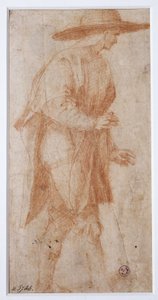 Ismeretlen kép alkotó: Francesco Ubertini Bacchiacca