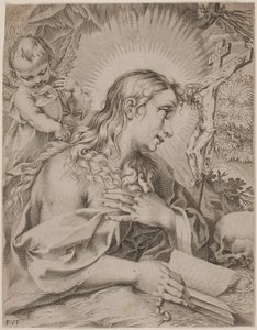  alkotó: Francesco Vanni
