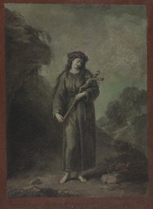 Az elhalálozás alkotó: Francesco Zuccarelli