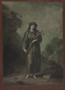 A mortifikáció alkotó: Francesco Zuccarelli