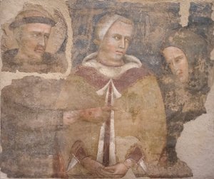 Három számjegy alkotó: Francesco da Rimini