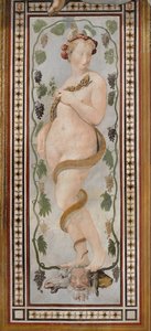 Hecate, c. 1544 alkotó: Francesco de Rossi