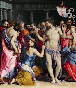 Szent Tamás hitetlensége, 1547 körül