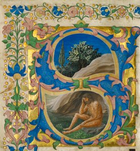 Kezdeti S: Munkahely alkotó: Francesco di Antonio del Chierico