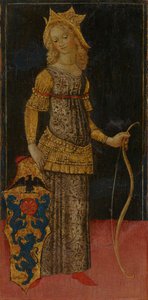 Oenone alkotó: Francesco di Giorgio Martini