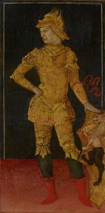 Párizs alkotó: Francesco di Giorgio Martini