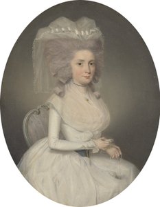 Margot Wheatley, 1786 körül