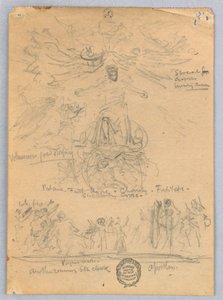 Vázlatok egy szenvedélyhez alkotó: Francis Augustus Lathrop