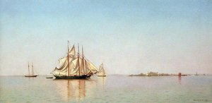 A City Islanden kívül, New York államban
