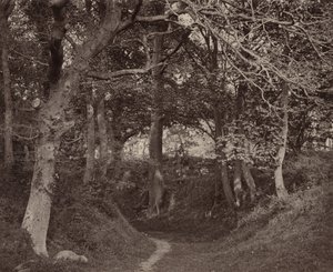 Glen Kenilworth alkotó: Francis Bedford