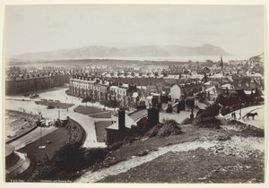 Llandudno és a Conway-öböl