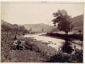 A Wye és Symond