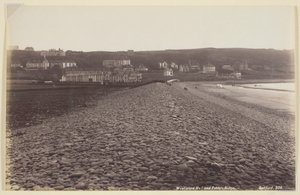 Westward Ho és Pebble Ridge, 186094. alkotó: Francis Bedford