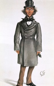 Herbert Spencer angol filozófus és szociológus, 1879