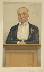 Bernard John Angle úr