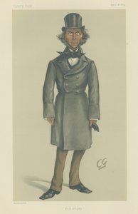 Herbert Spencer úr