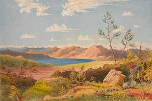 Ashangi-tó