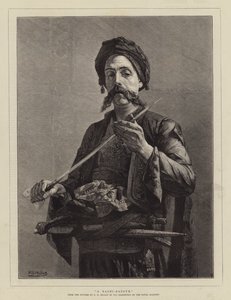 Egy Bashi-Bazouk